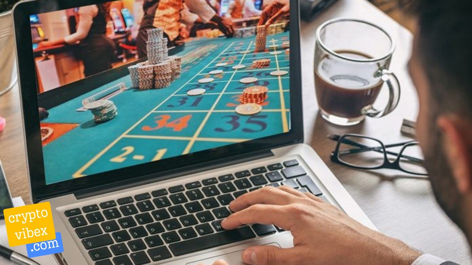 How Online Casino Work For Beginners