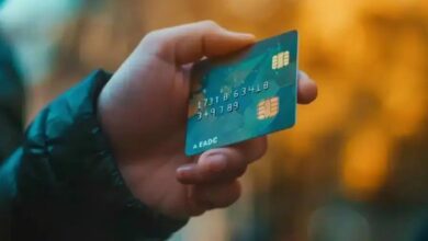 Crypto Debit Card with Ultra-Secure MPC Technology