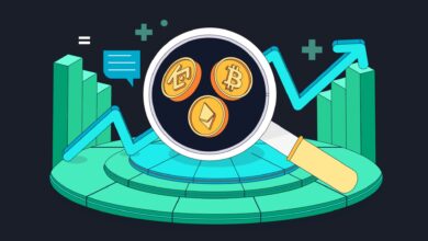 Fundamental Analysis in Crypto Trading Beginners Guide