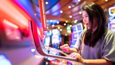 Online Casino Play Top 7 Reasons