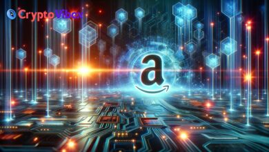 Amazon and Blockchain A Revolutionary Partnership in Technology