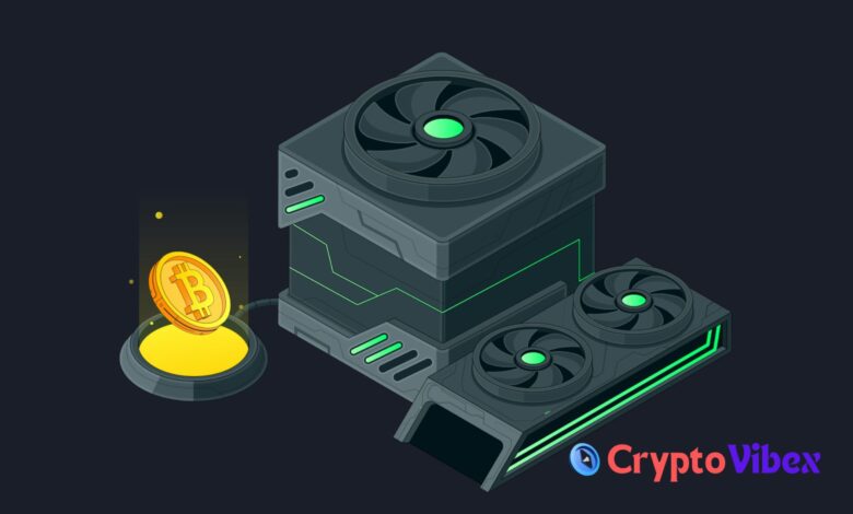 Android Cryptocurrency Mining An In-Depth Guide