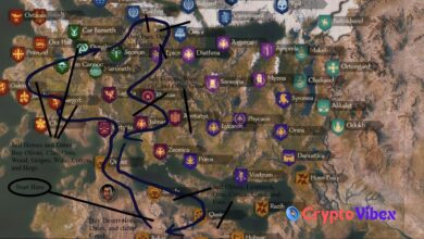 Bannerlord Trading Guide Mastering the Art of Commerce