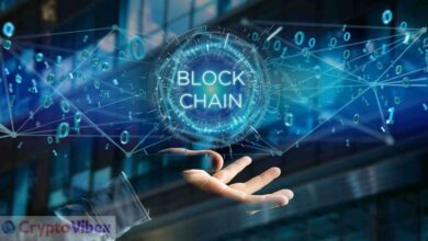 Blockchain Solutions Improve Industry Efficiency and Security