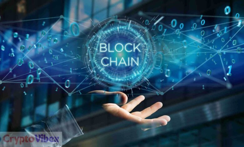 Blockchain Solutions Improve Industry Efficiency and Security