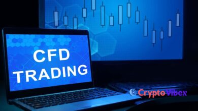 Cryptocurrency CFD Trading Made Easy