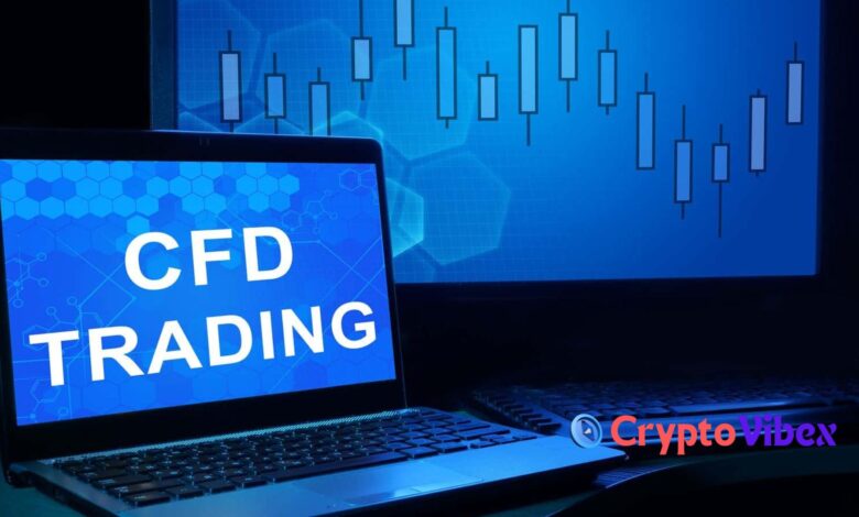 Cryptocurrency CFD Trading Made Easy