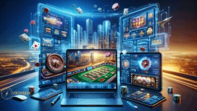 Emerging Online Casino Gaming Trends