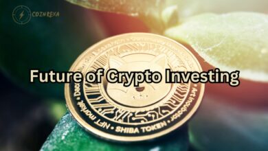 Future Crypto Investing Trends: Investors Collective Insights