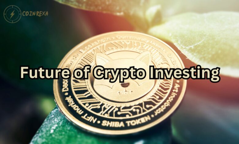 Future Crypto Investing Trends: Investors Collective Insights