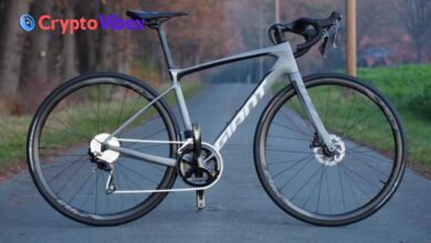 Giant Defy Advanced The Ultimate Endurance Road Bike