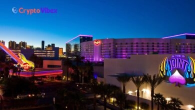 Hard Rock Casino An Iconic Entertainment Destination