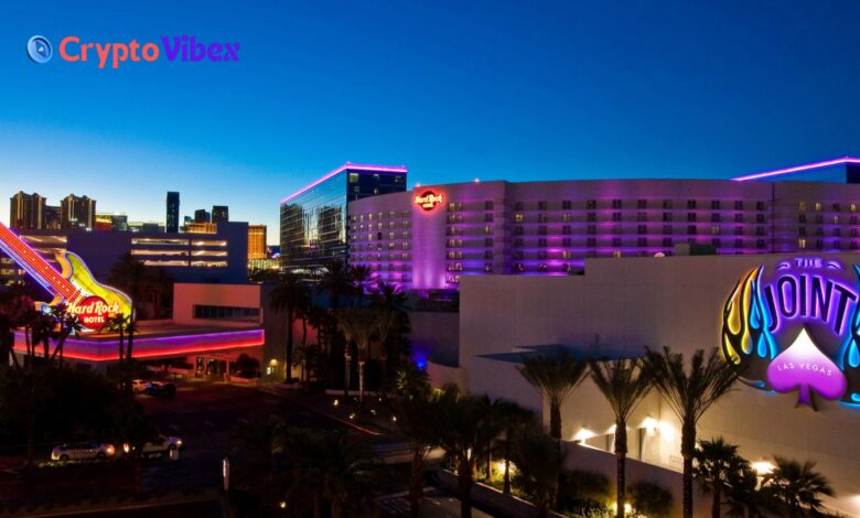 Hard Rock Casino An Iconic Entertainment Destination