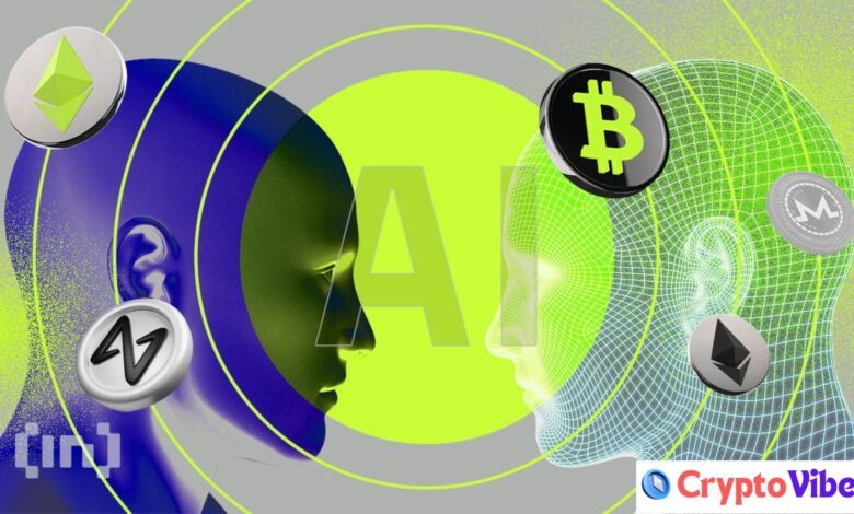 How AI is Transforming Cryptocurrency?