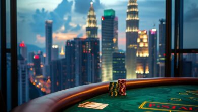 Malaysian Online Casinos A Step Up in Gaming