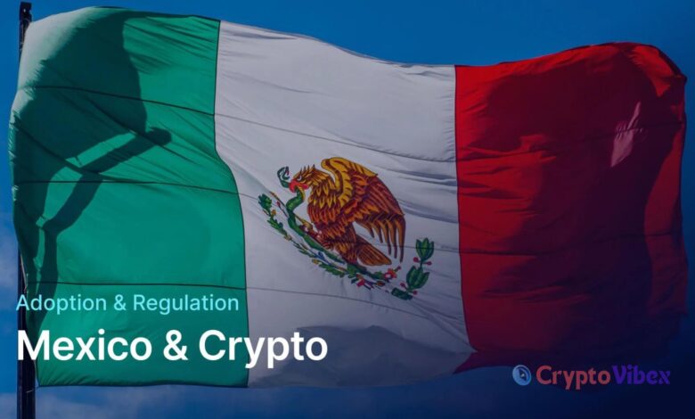 Mexico's Cryptocurrency Exchange Navigating Digital Currency