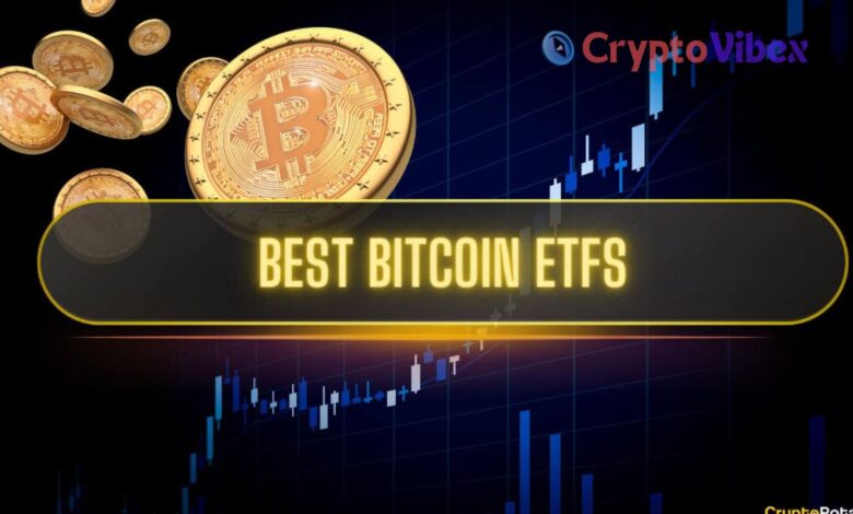 Prepare for Bitcoin ETF Options to Change Investing by 2024