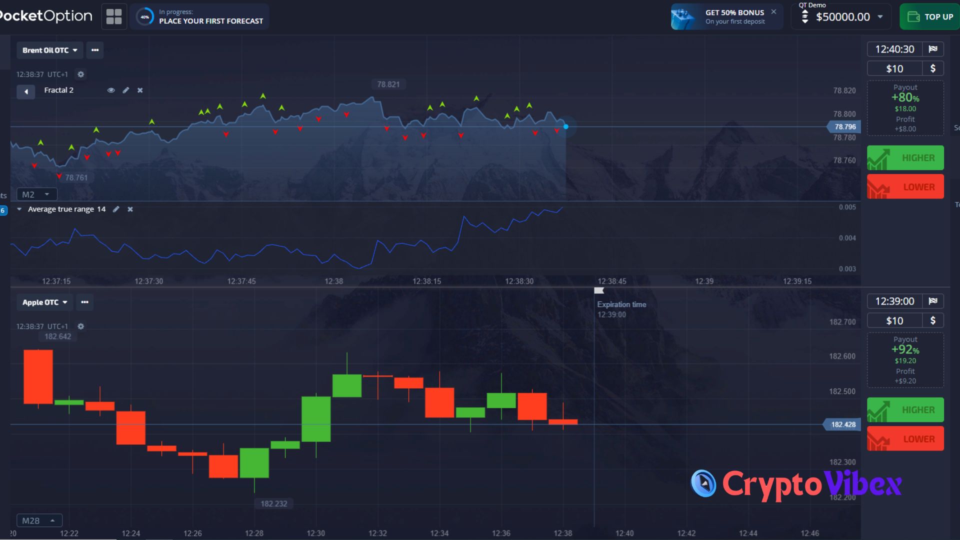 The Basics of Opening a Pocket Option Practice Account