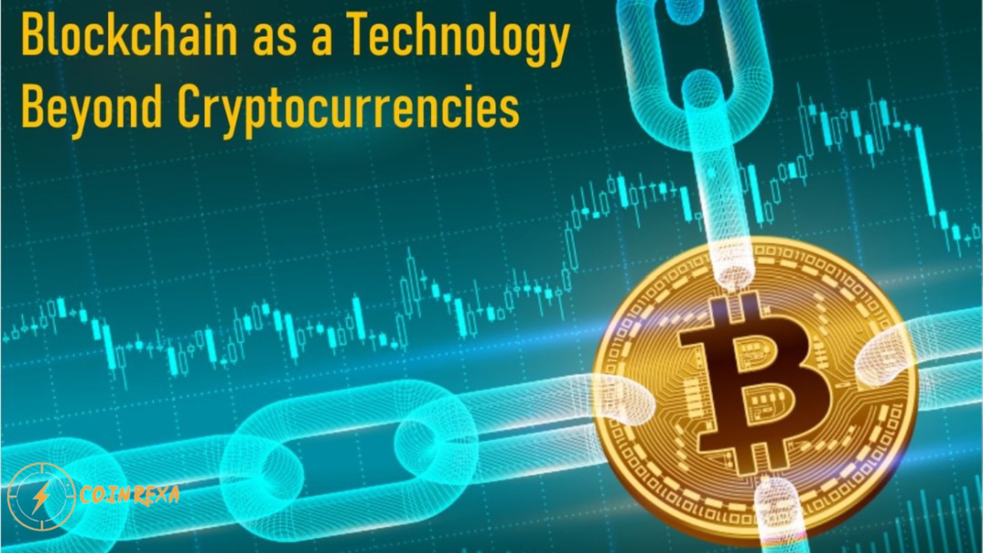 The Importance of Blockchain Technology Beyond Crypto