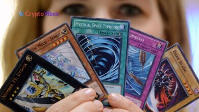 Yu-Gi-Oh! Trading Card Price Guide Valuing Your Collection