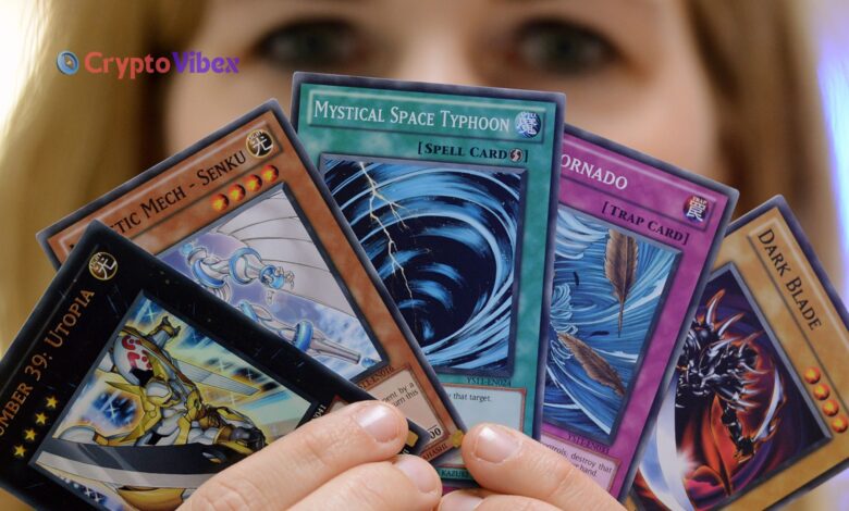 Yu-Gi-Oh! Trading Card Price Guide Valuing Your Collection