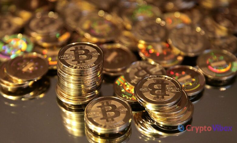 cryptocurrencies such as Bitcoin and others