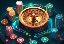 Crypto Casino Slots: A Comprehensive Guide