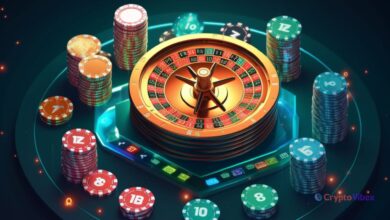 Crypto Casino Slots: A Comprehensive Guide