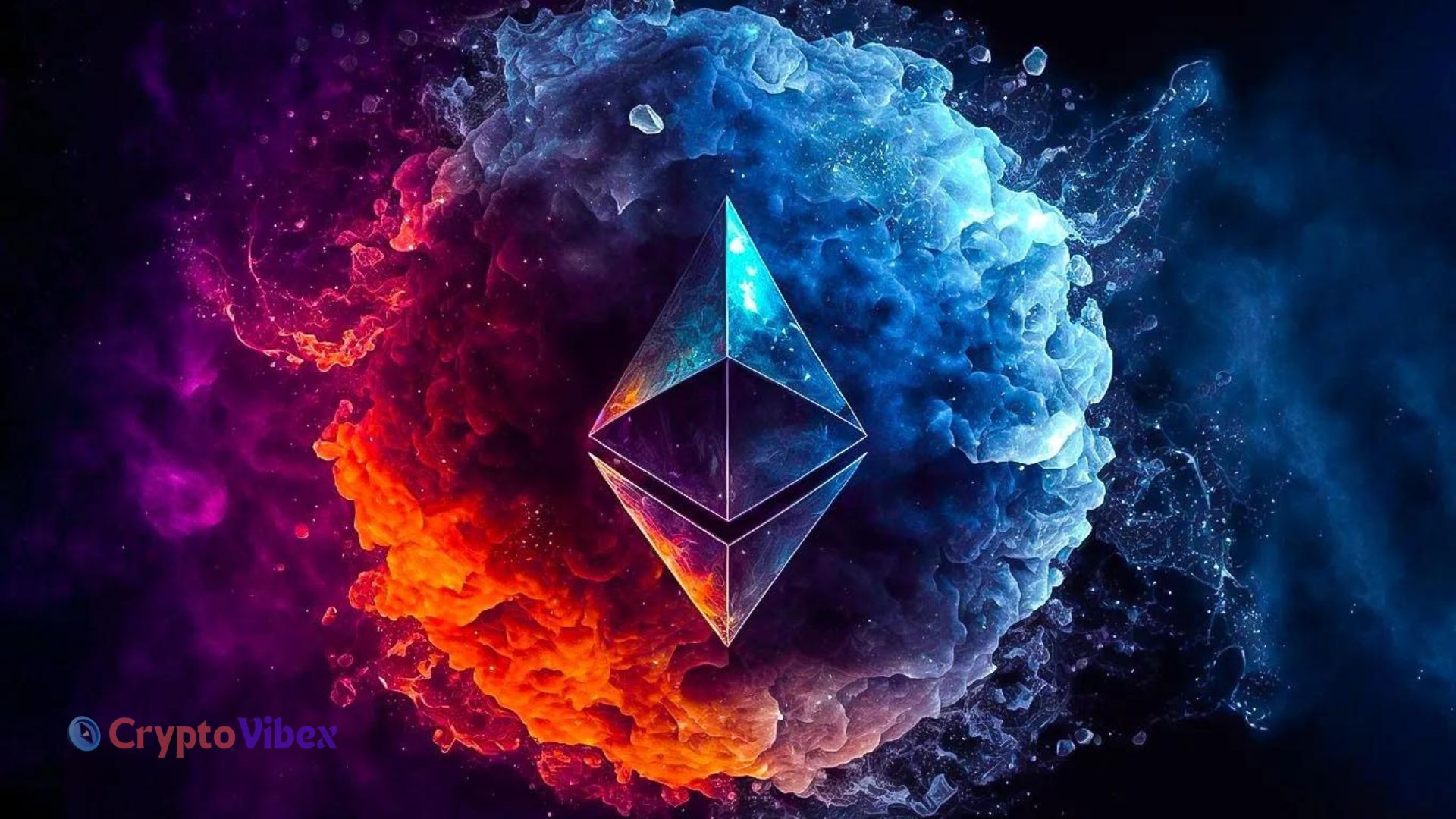 The Significance of the Ethereum Logo