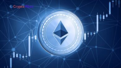 Understanding Ethereum Logo SVG: An In-Depth Guide