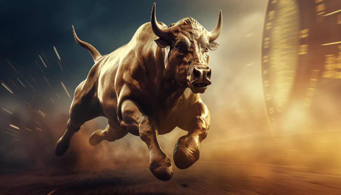 Crypto-Bull-Run-May