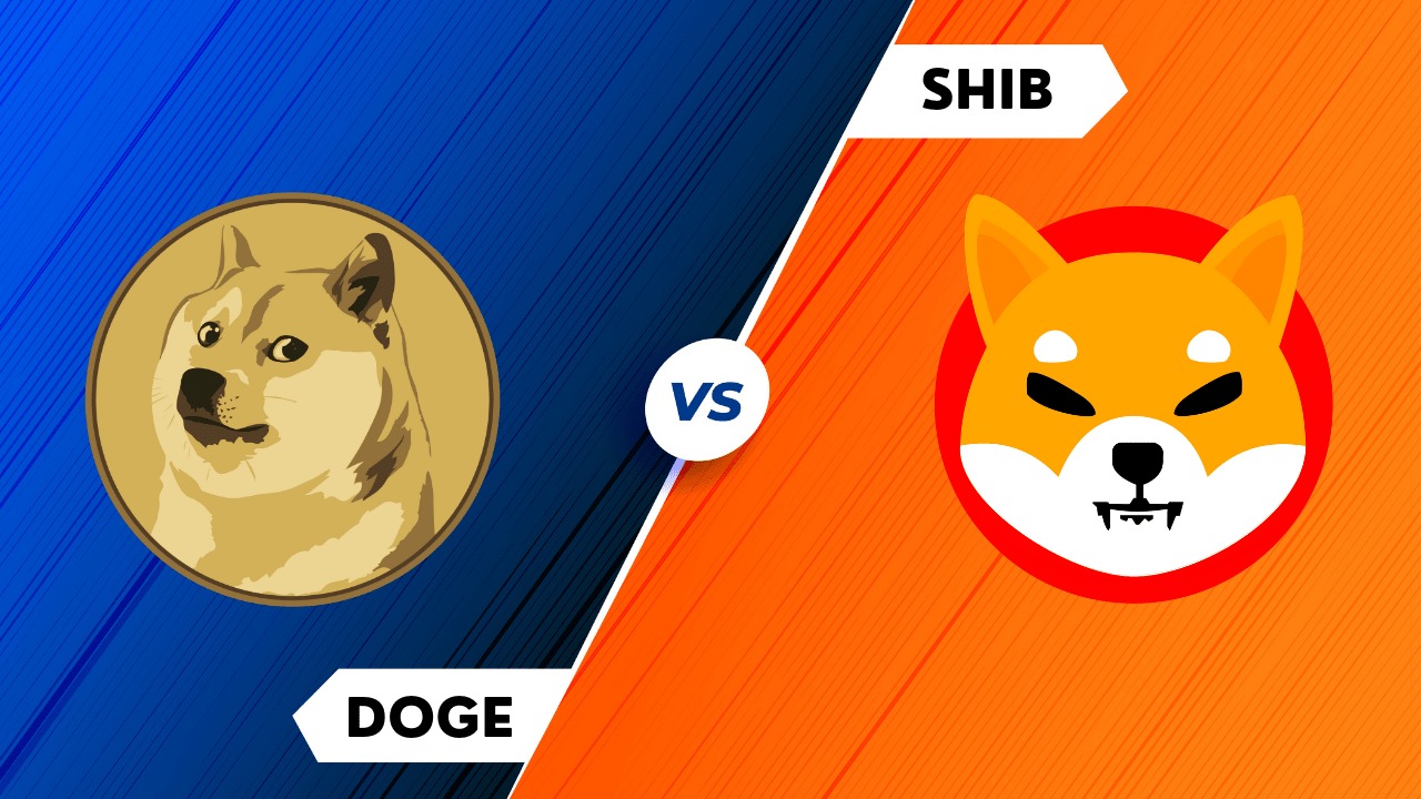 Dogecoin-Shiba Inu Relationship