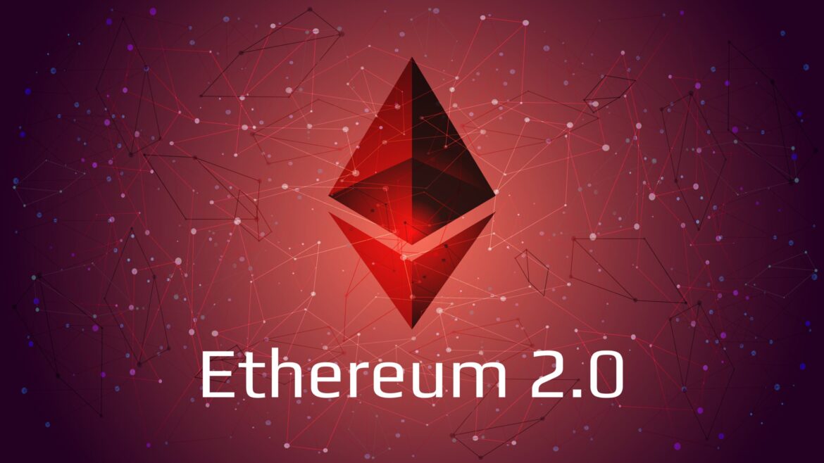 Ethereum's Growth