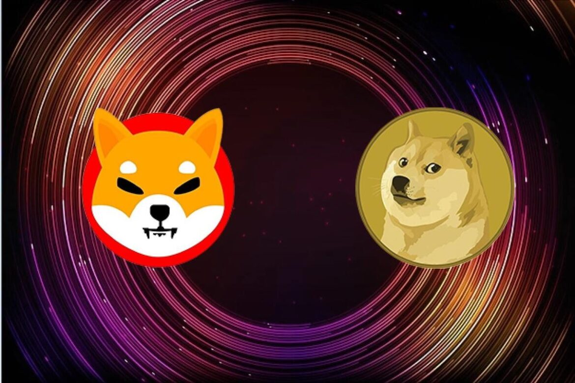 How Shiba Inu Could Rise