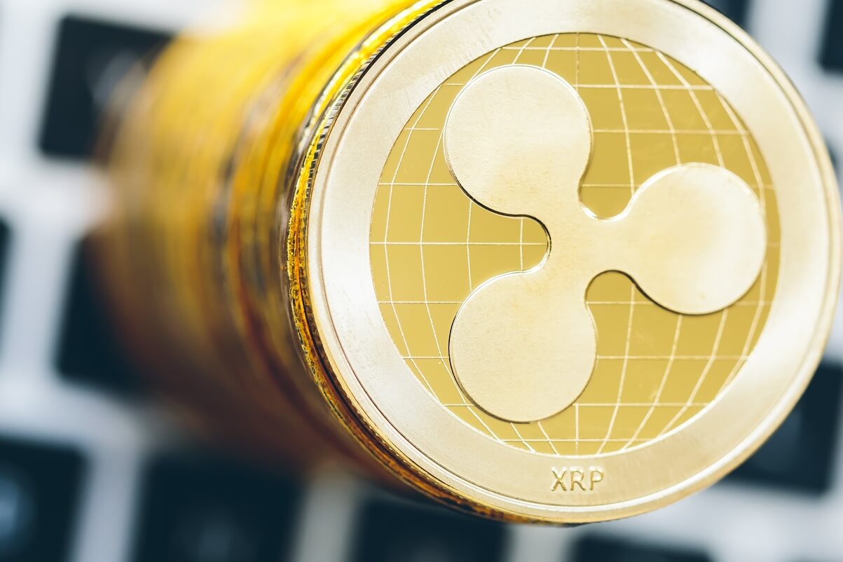 XRP Eyes $3 Post-Legal Win