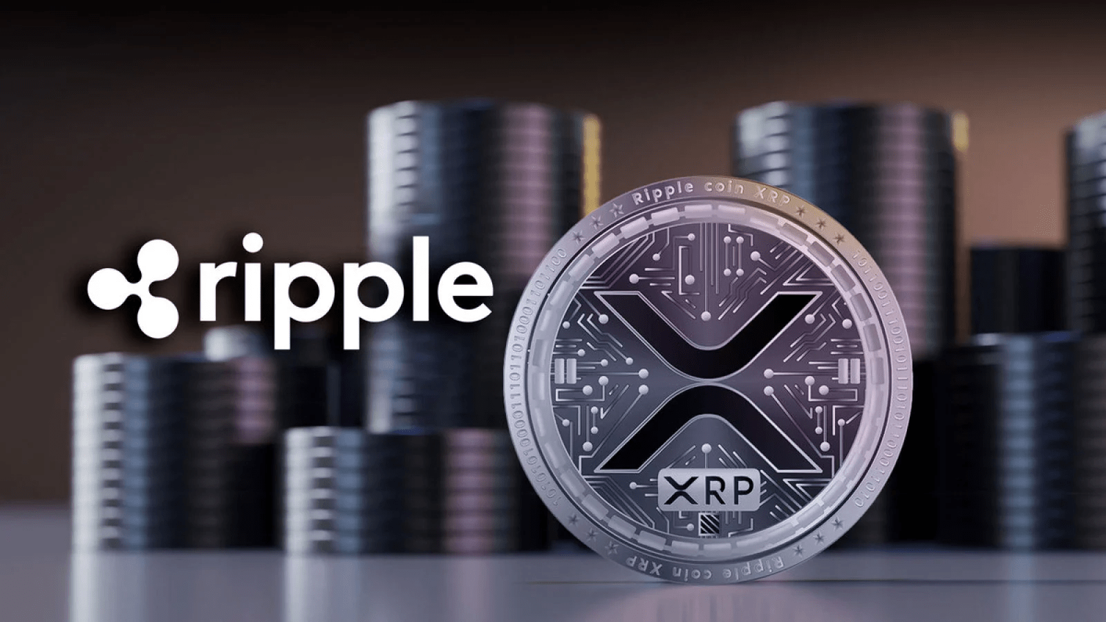 XRP Gains on Ripple Legal Hope