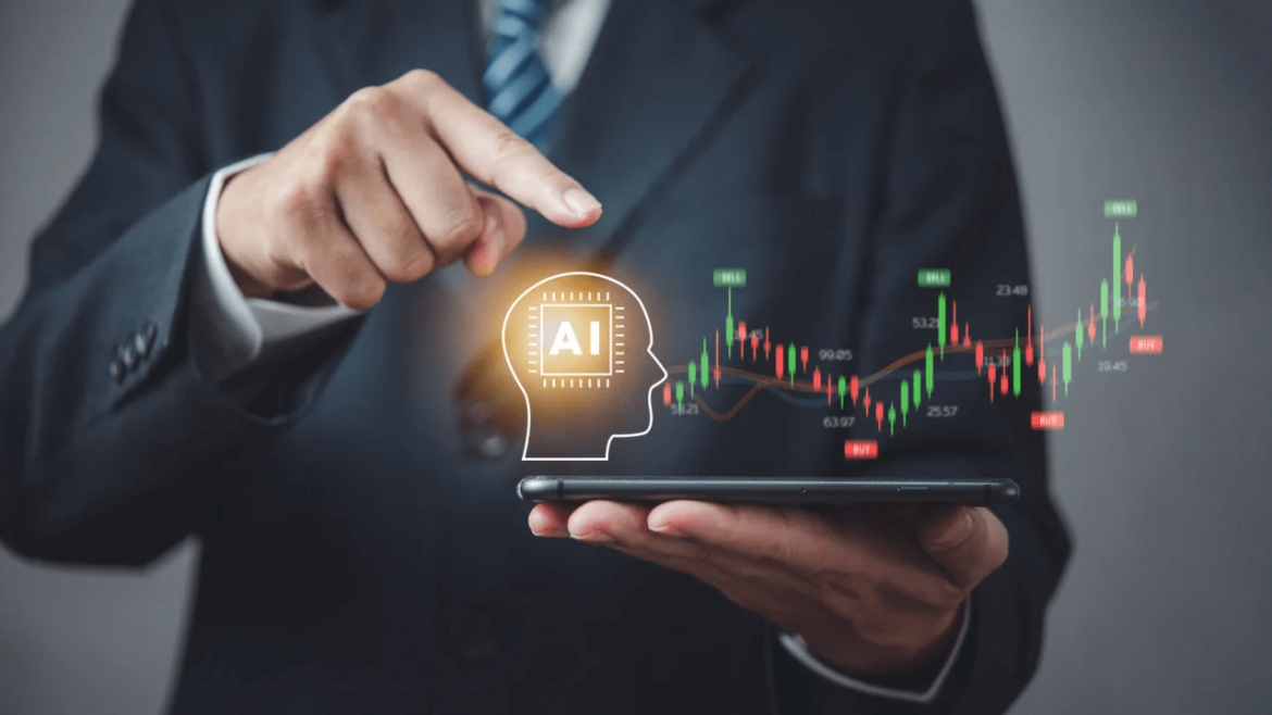 AI's Impact on Crypto Trading