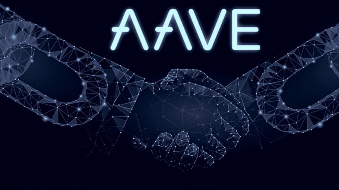 Aave and DeFi Revenue