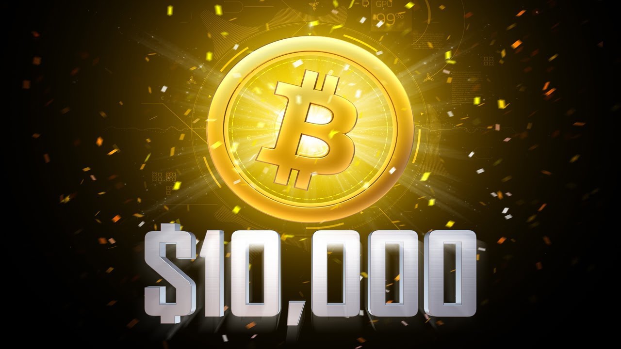 Bitcoin Boom Above $100K