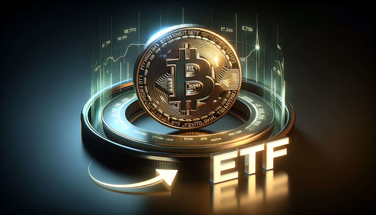 Bitcoin ETF Effect