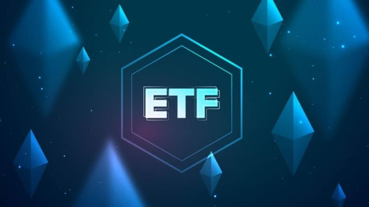 Bitcoin ETFs