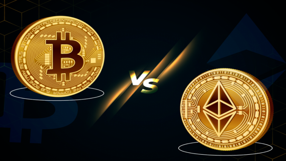 Bitcoin Ordinals vs Ethereum NFTs