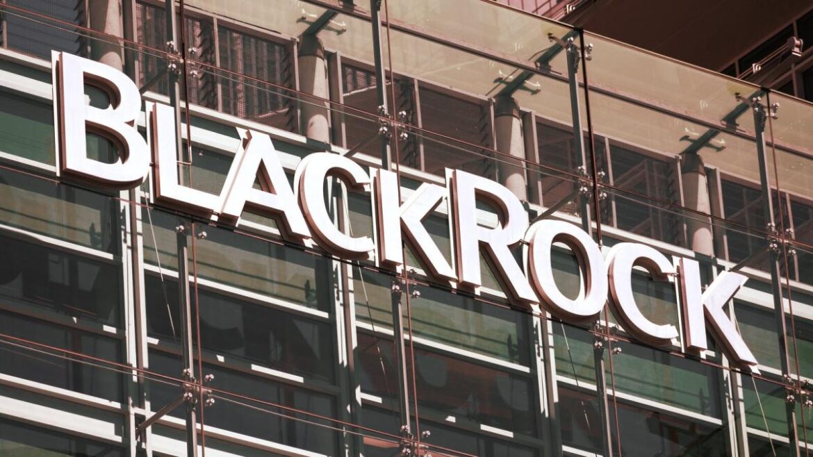 BlackRock's Bold Move