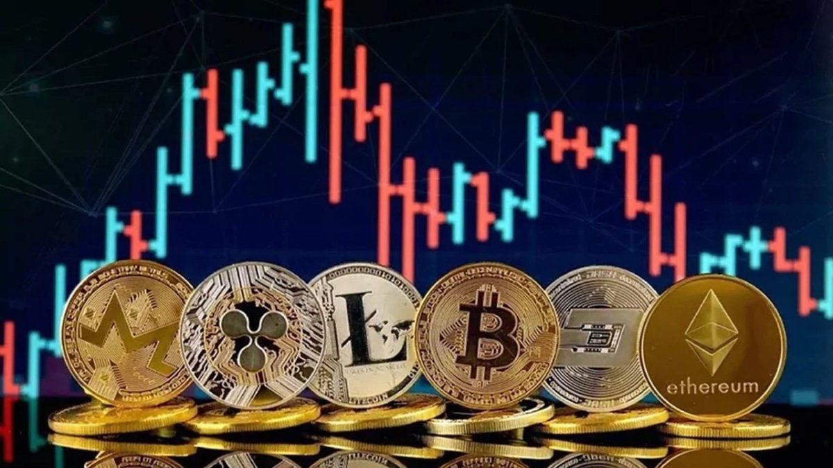 Cryptocurrency Investment Risks