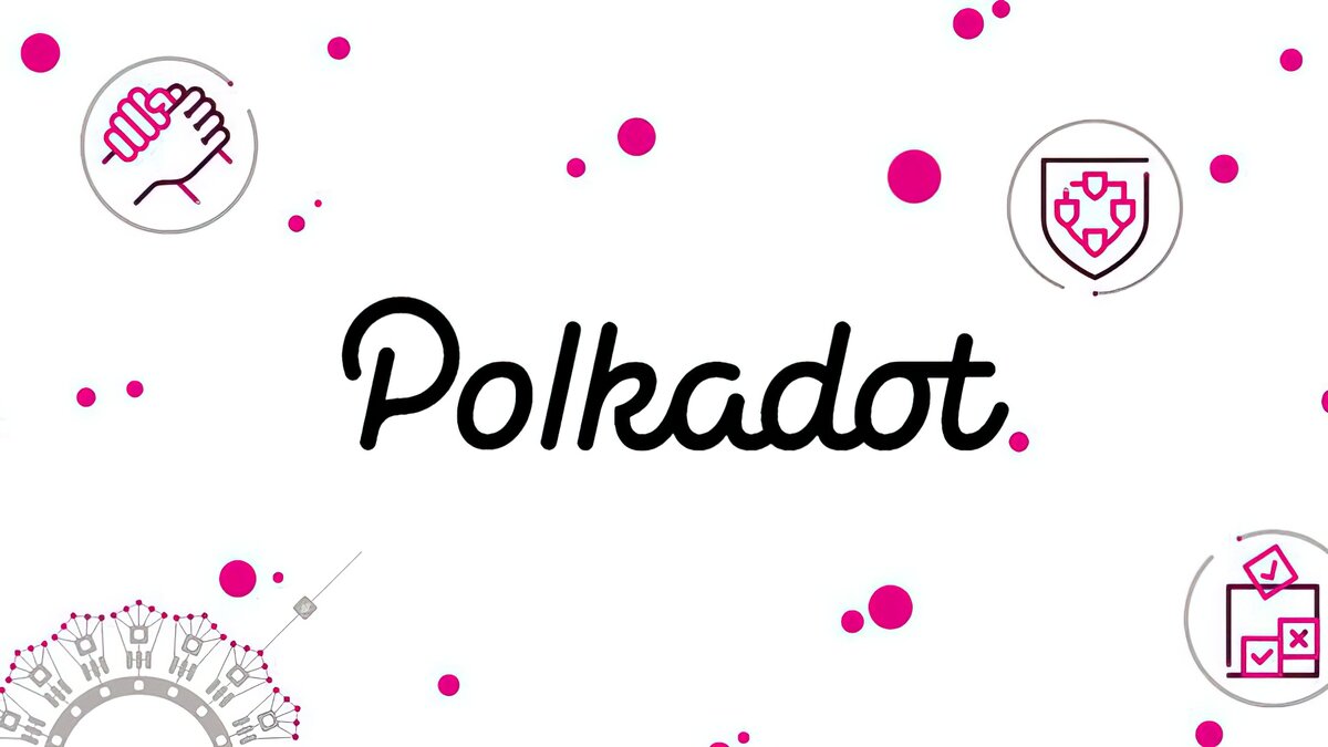 DOT (Polkadot)