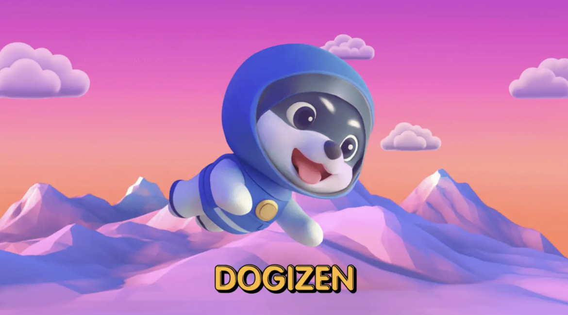 Dogizen Tokens and Price Forecast