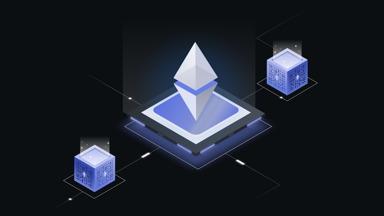 Ethereum in NFT