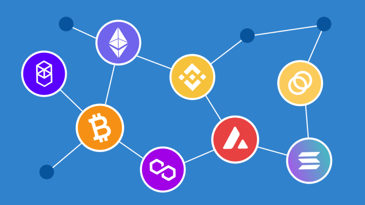 Growing Cross-Chain Activity