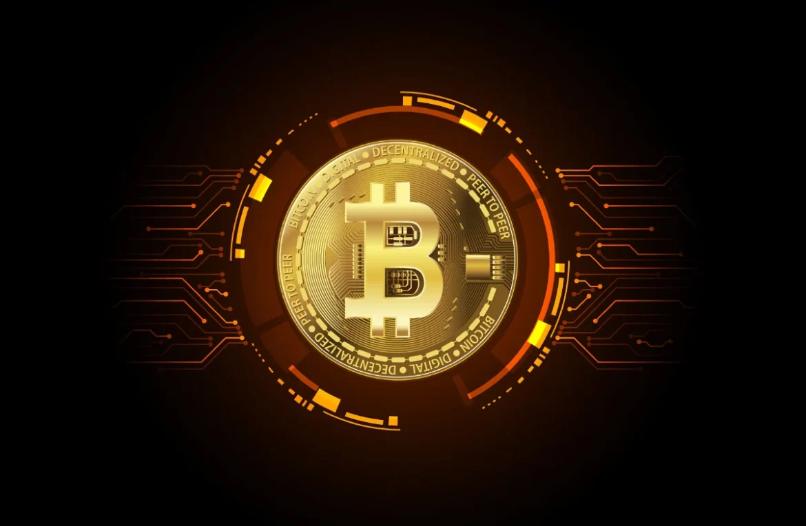 Bitcoin Drawdown Less