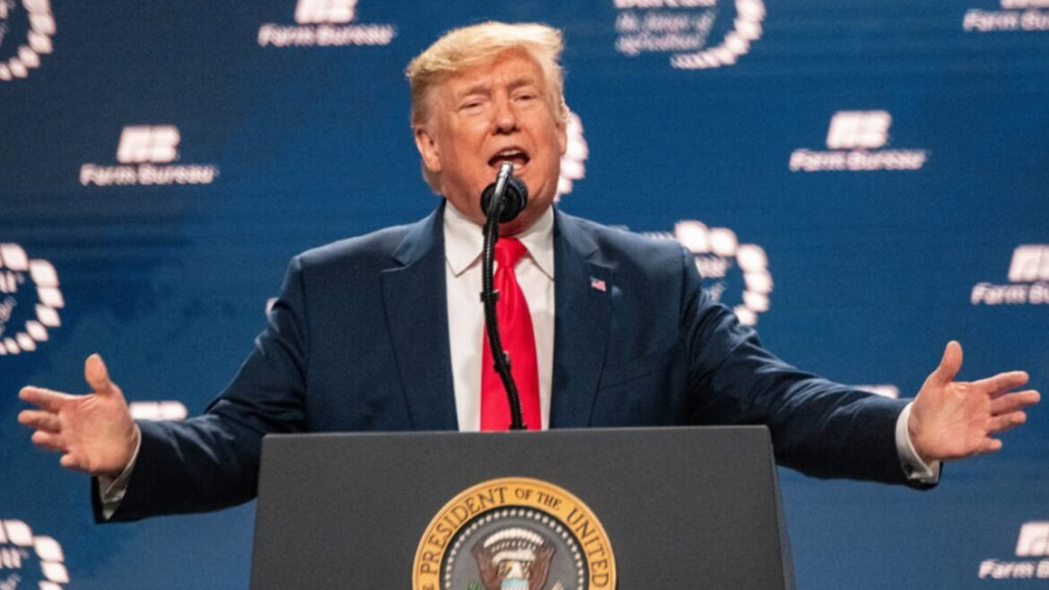 How Trump’s Return